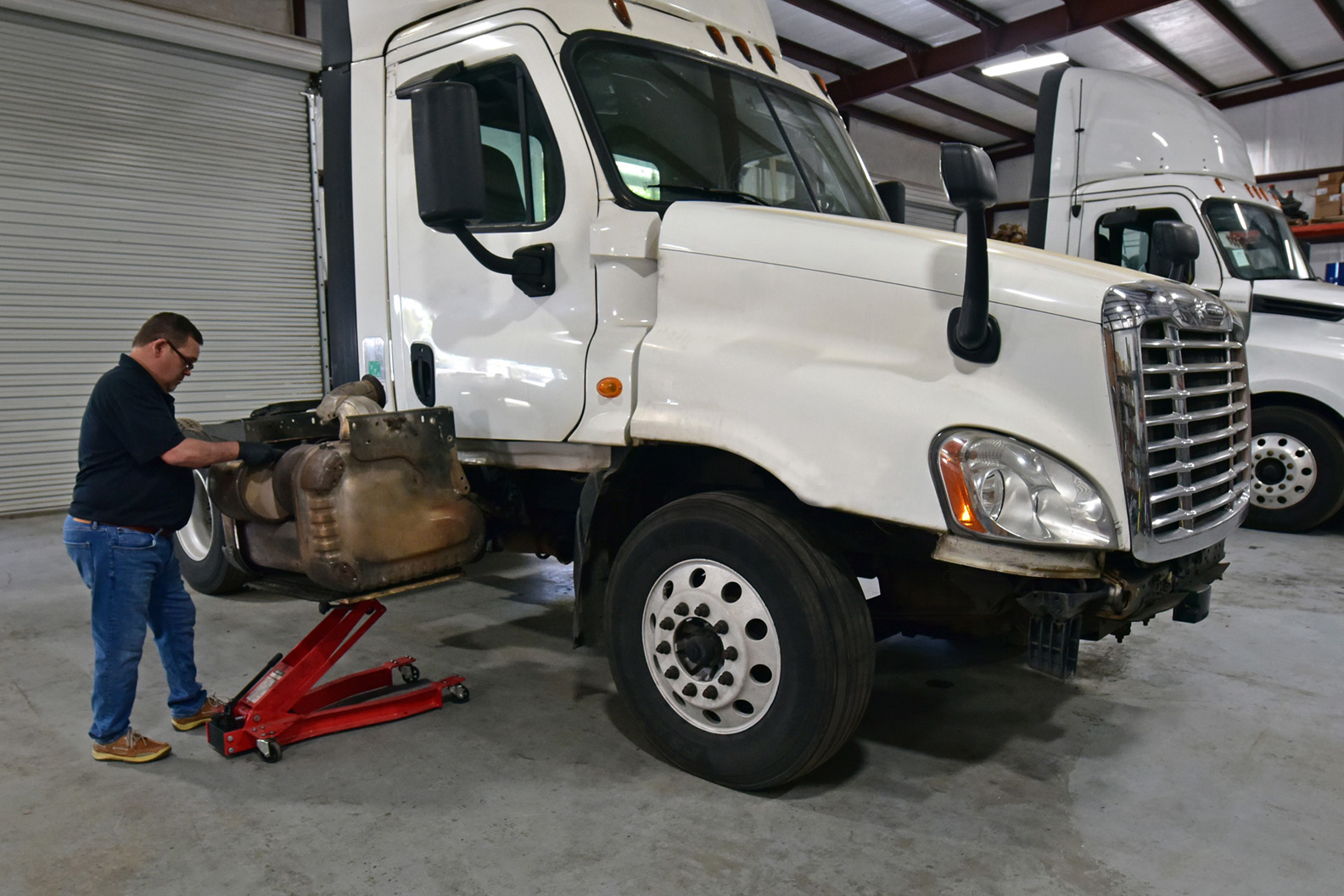 Installing DPF web
