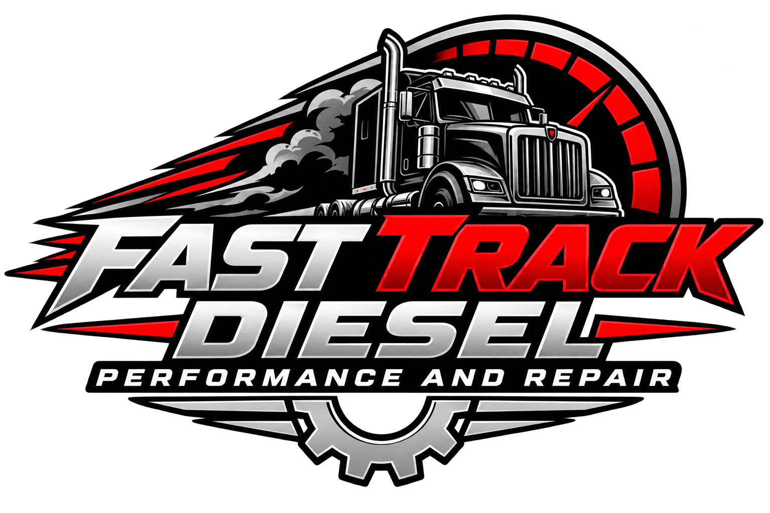 Fast Track DPF